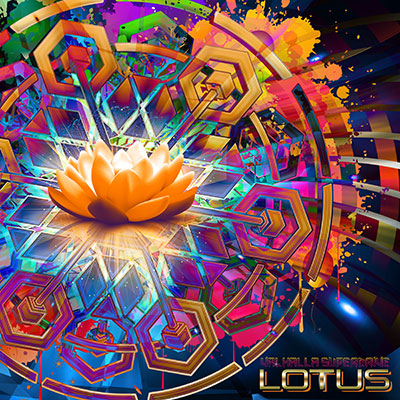 Valhalla Superdrive - Lotus